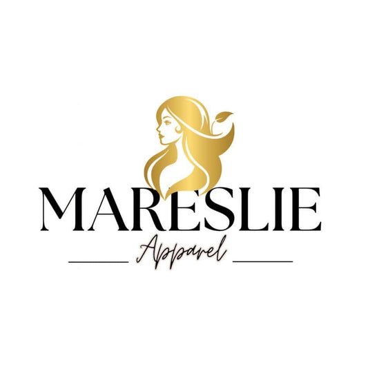 Embrace Timeless Elegance: Discover the Vintage-Modern Charm of Mareslie Apparel