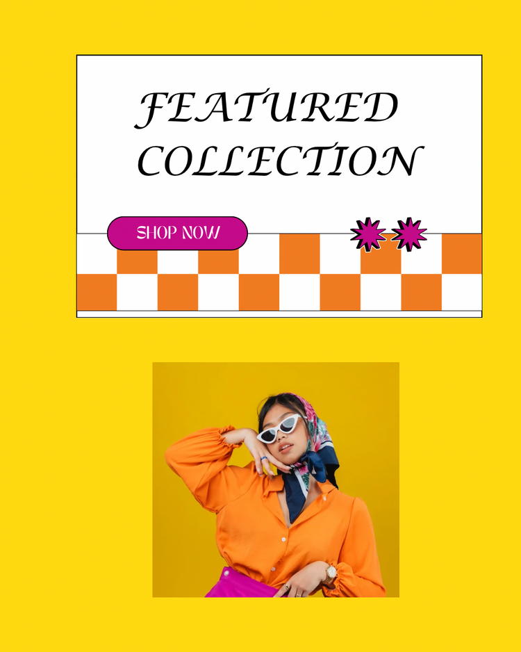 Featured Collection