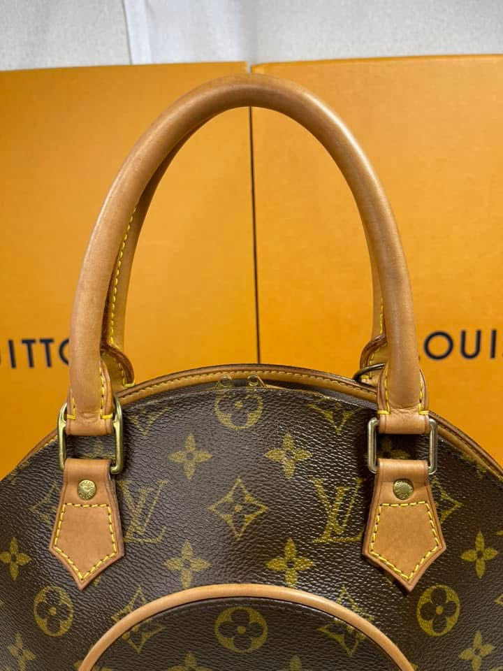 ELLIPSE PM HANDBAG MONOGRAM