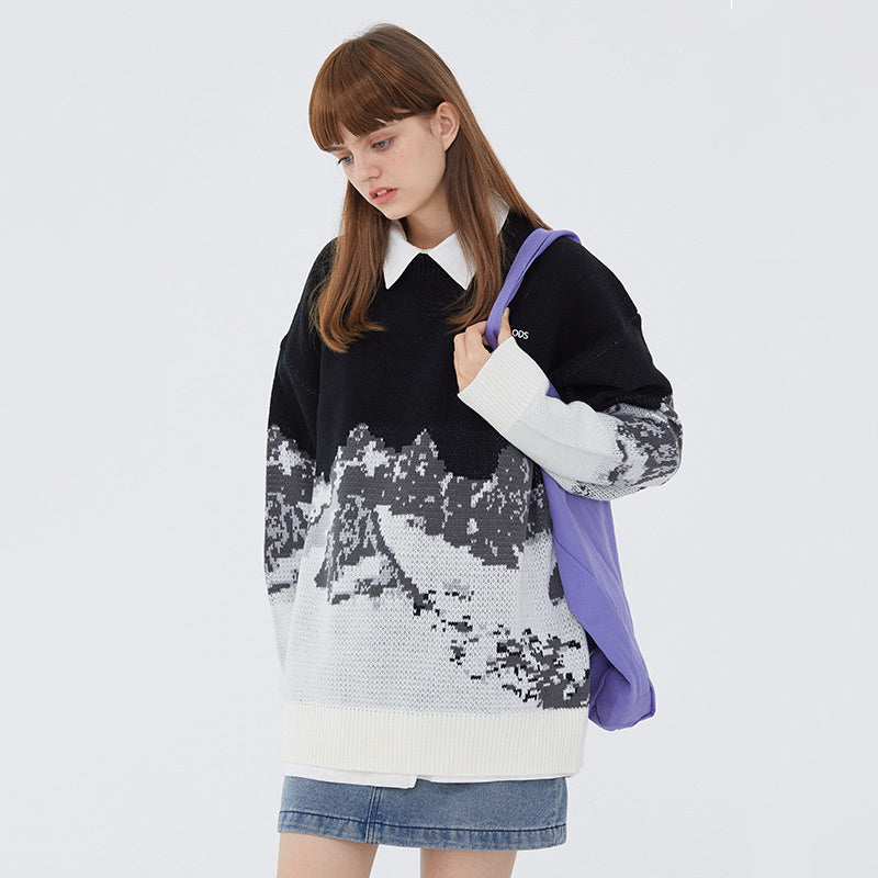 Vintage sweater