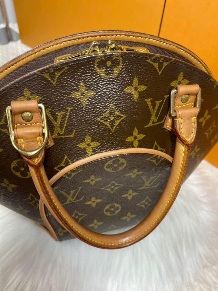 ELLIPSE PM HANDBAG MONOGRAM