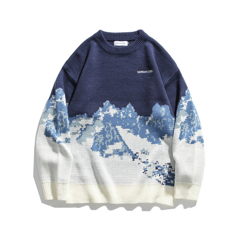 Vintage sweater