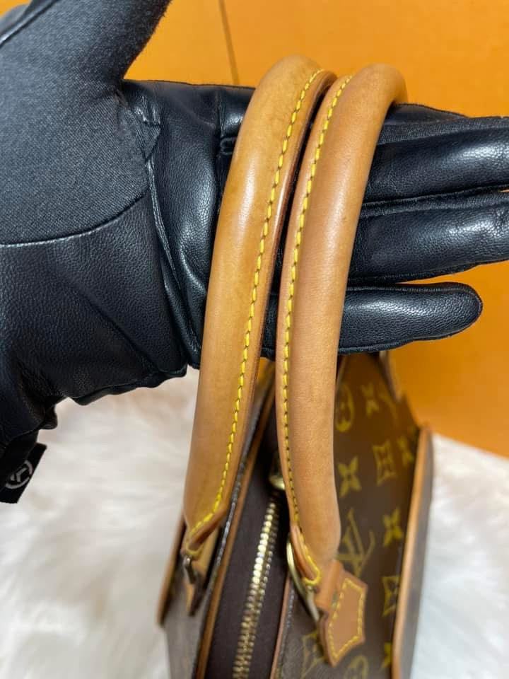 ELLIPSE PM HANDBAG MONOGRAM