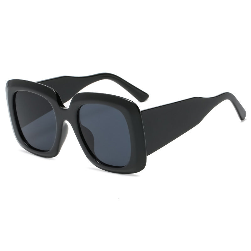 Fashion Men and Women Outdoor Retro Sunglasses – Stylish