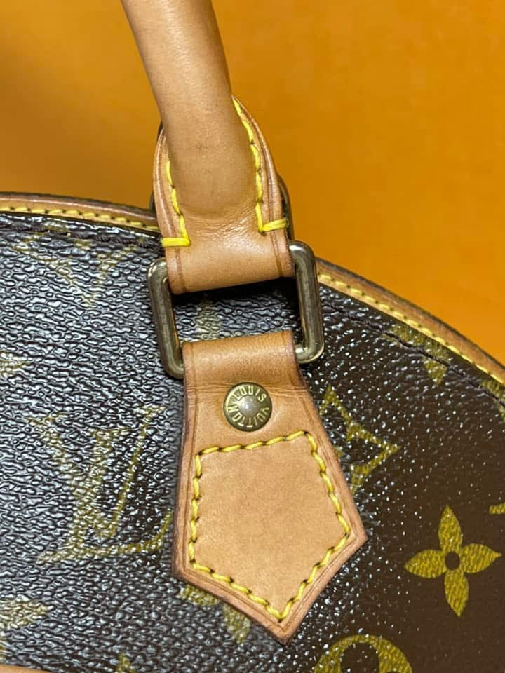 ELLIPSE PM HANDBAG MONOGRAM