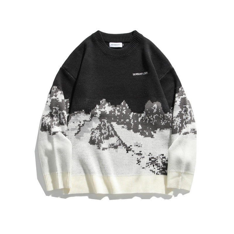Vintage sweater