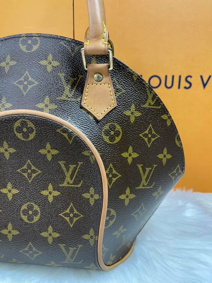ELLIPSE PM HANDBAG MONOGRAM