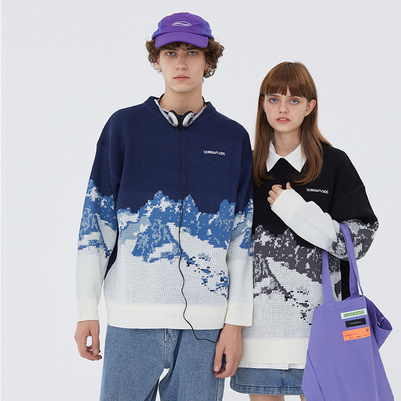 Vintage sweater