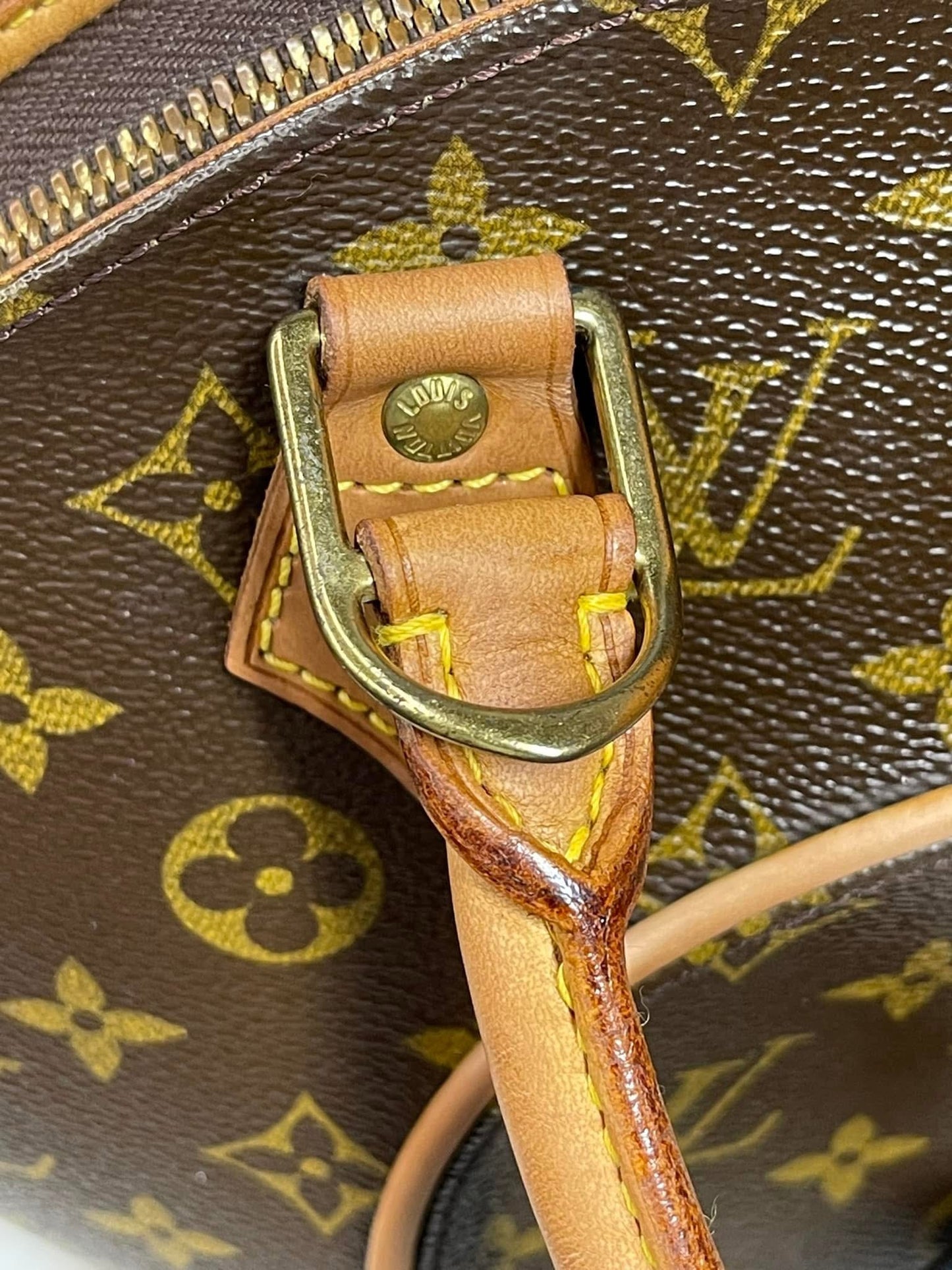 ELLIPSE PM HANDBAG MONOGRAM