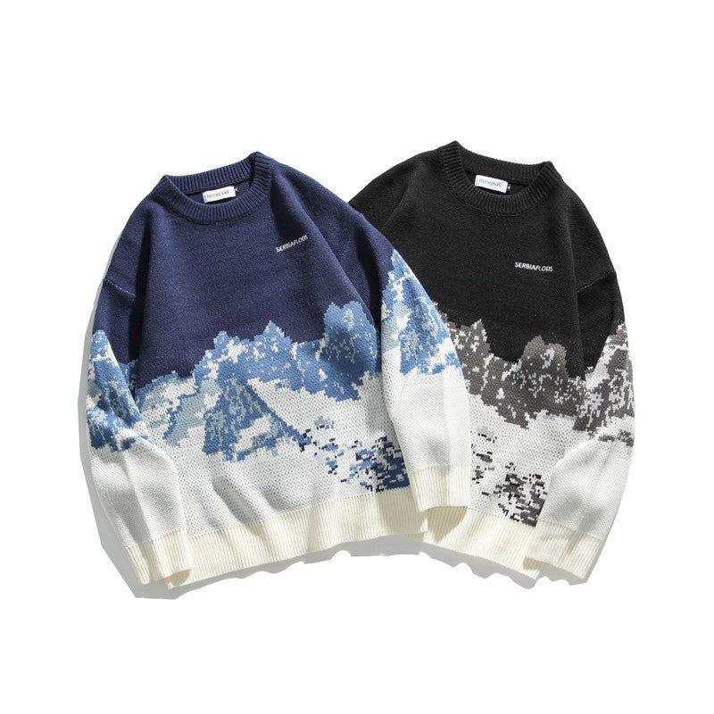 Vintage sweater