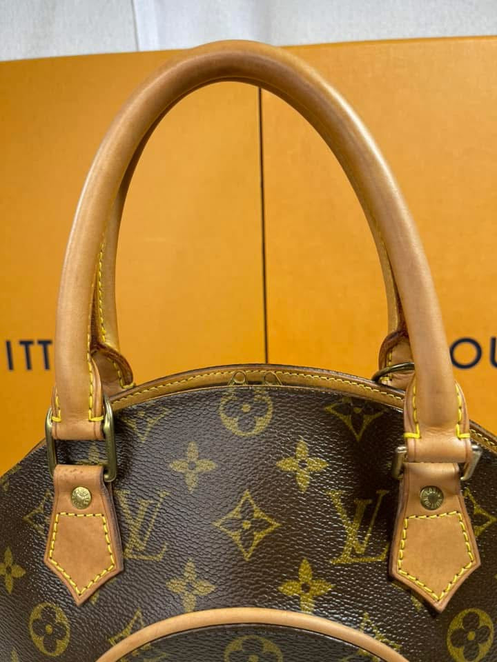 ELLIPSE PM HANDBAG MONOGRAM