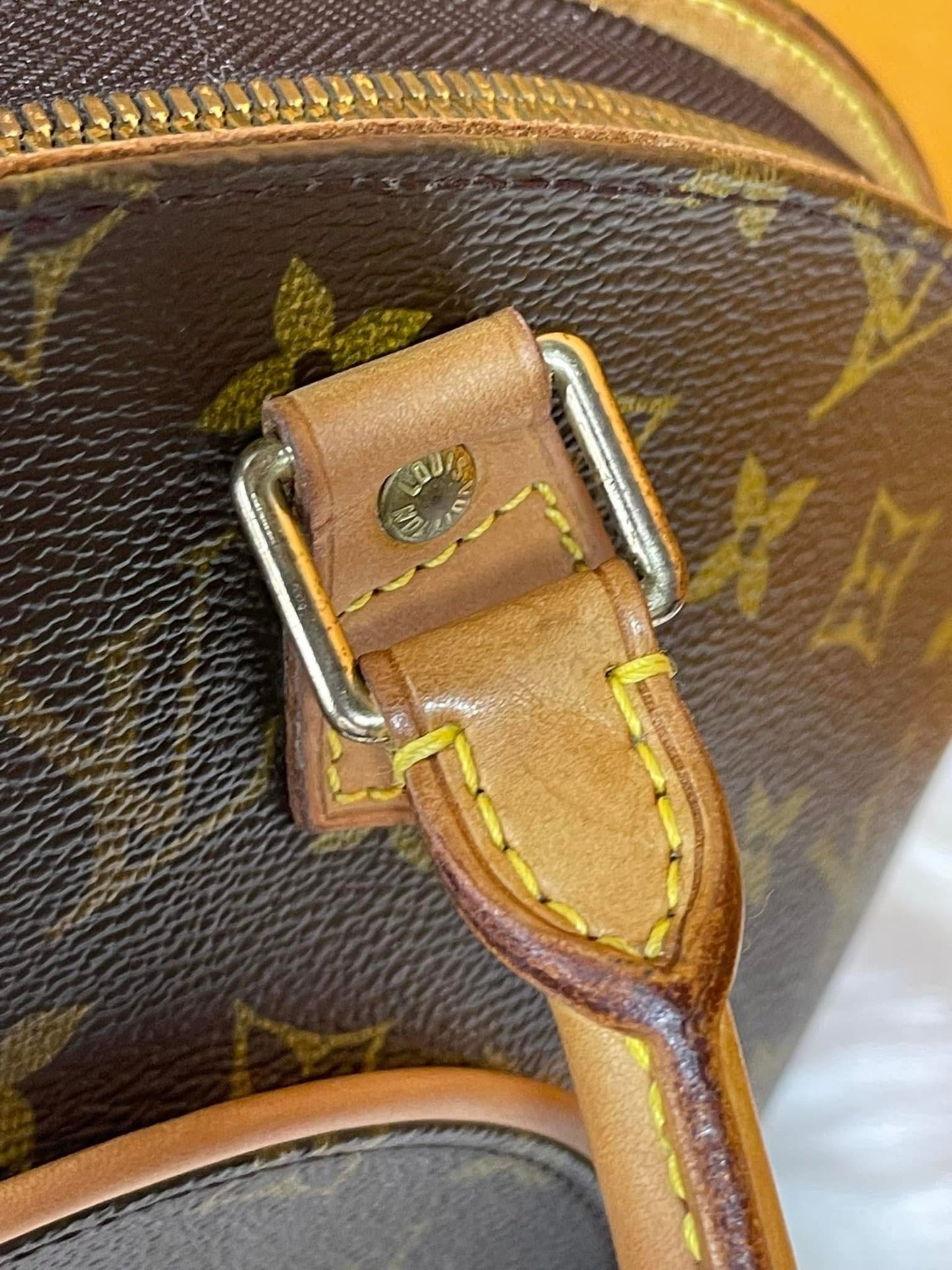 ELLIPSE PM HANDBAG MONOGRAM
