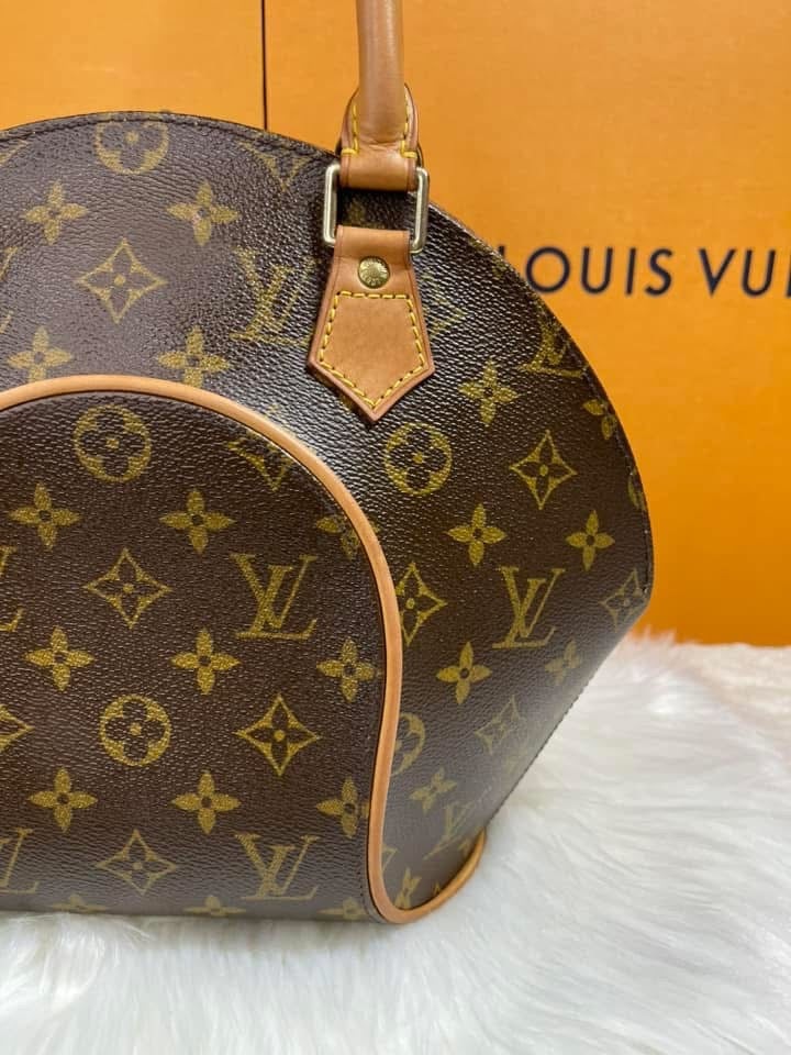 ELLIPSE PM HANDBAG MONOGRAM