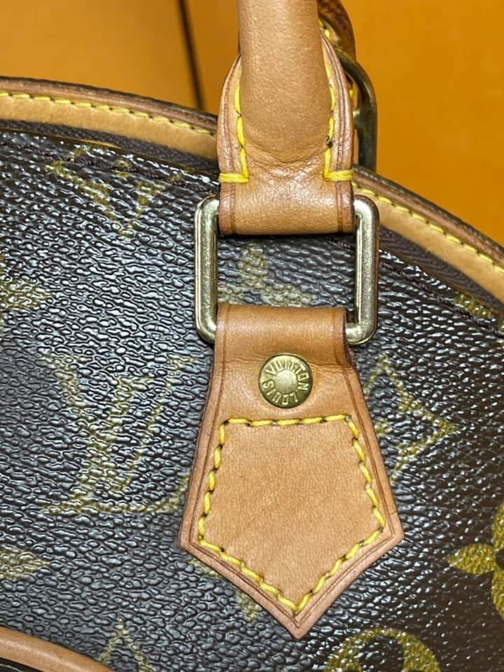 ELLIPSE PM HANDBAG MONOGRAM