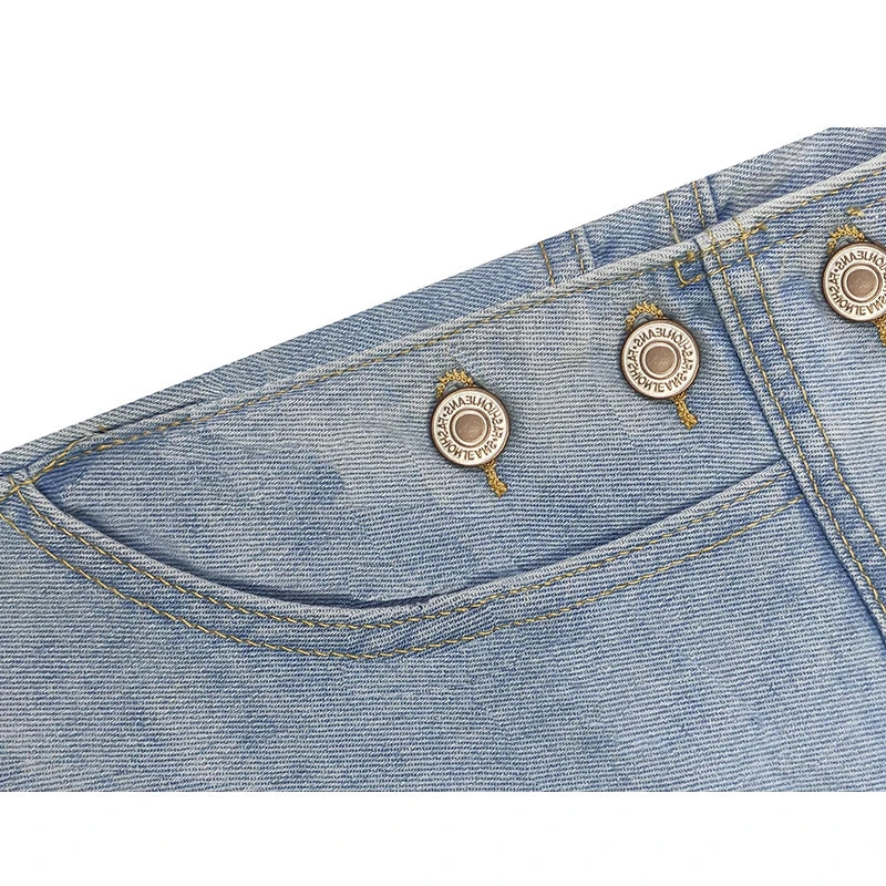 Strap Female Jeans & Denim Jumpsuit for Women
