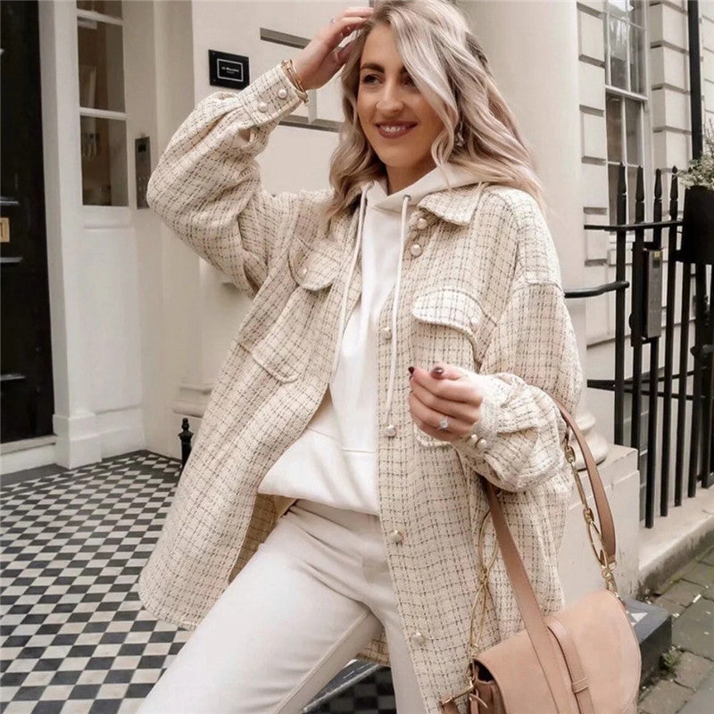 Coats and Jackets