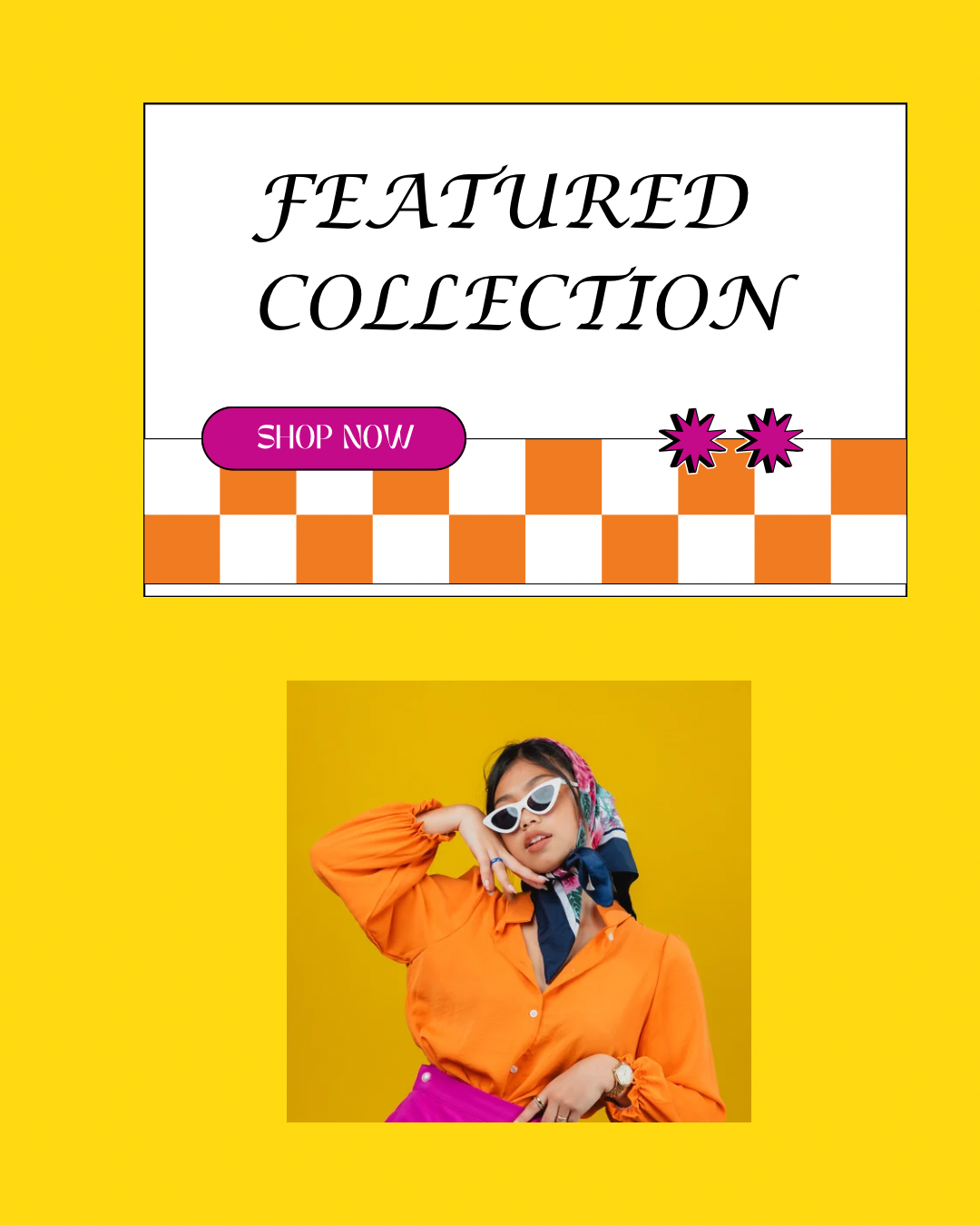 Featured Collection