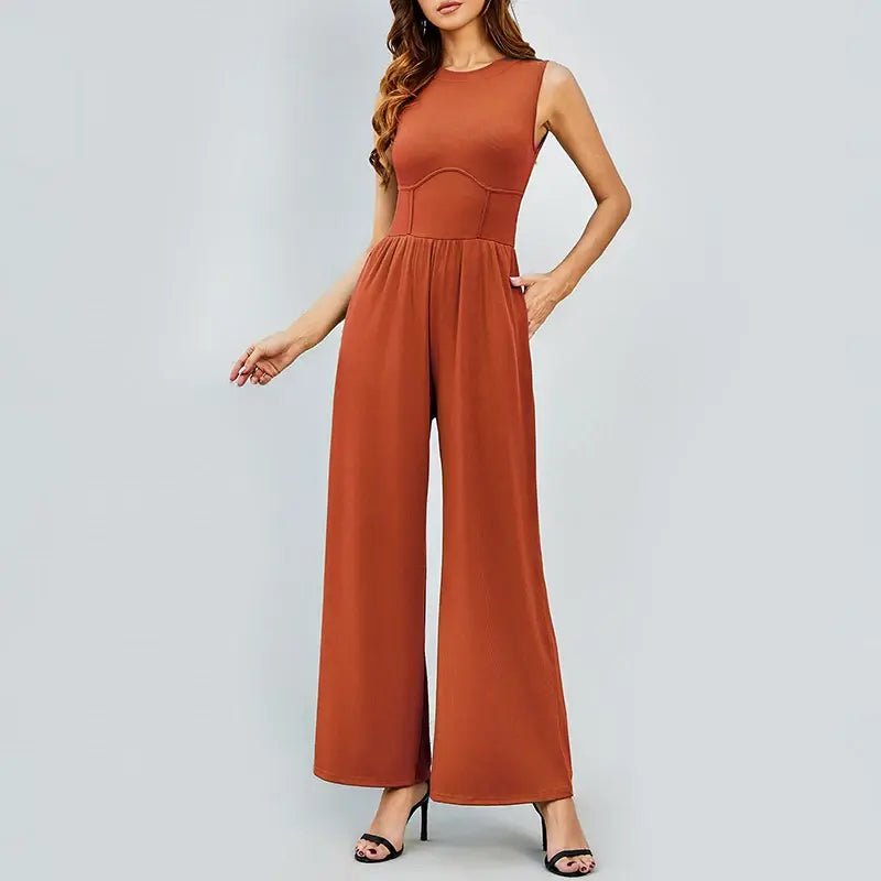 Jumpsuits