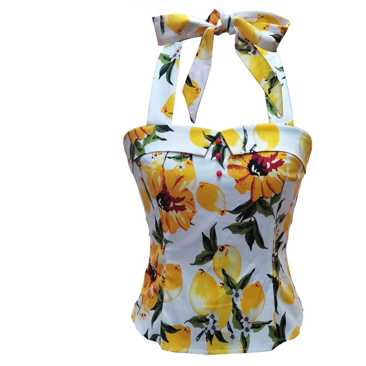 Backing Retro Top – Stylish &amp; Vintage-Inspired Design