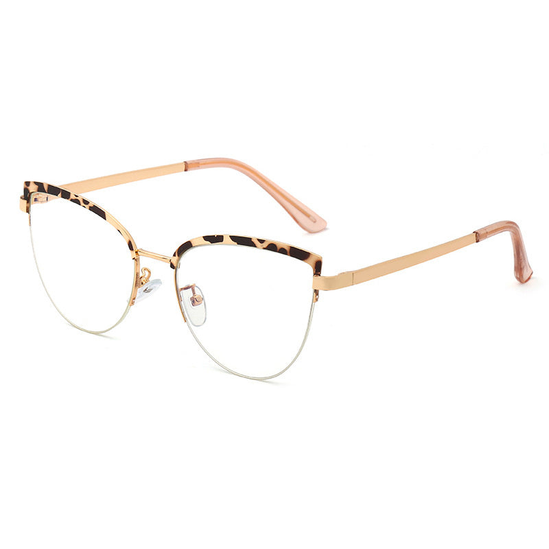 Retro Computer Glasses – Stylish Protection for Your Eyes