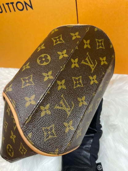 ELLIPSE PM HANDBAG MONOGRAM