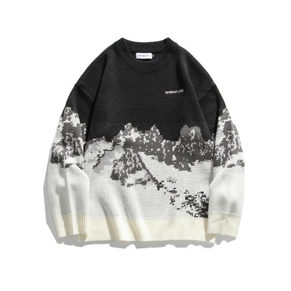 Vintage sweater