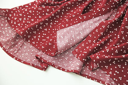 Elegant Vintage Dress for Timeless Style