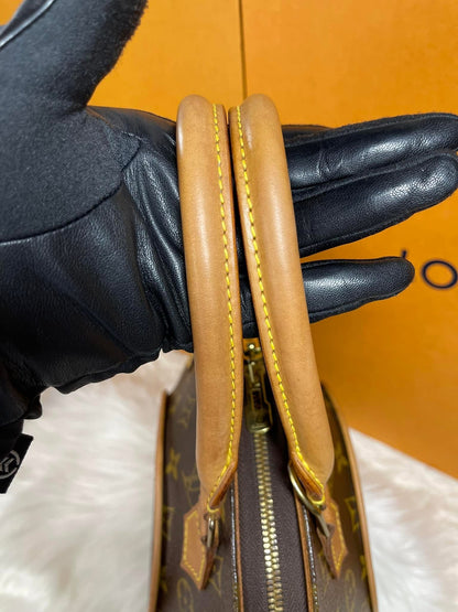 ELLIPSE PM HANDBAG MONOGRAM