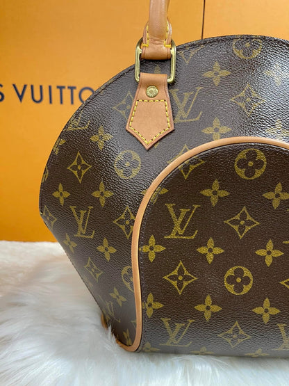 ELLIPSE PM HANDBAG MONOGRAM