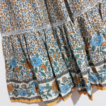 Hollow Retro Skirt – Vintage Style & Elegant Design