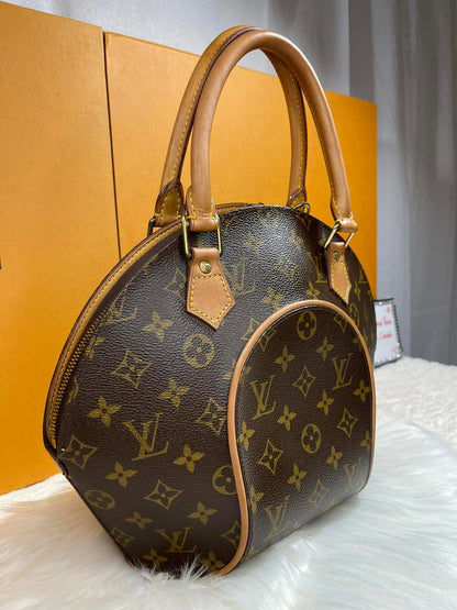 ELLIPSE PM HANDBAG MONOGRAM