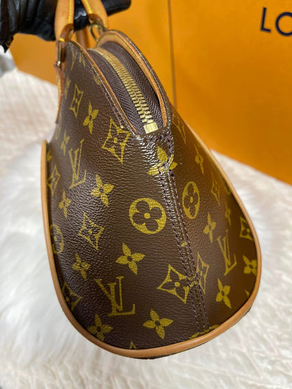 ELLIPSE PM HANDBAG MONOGRAM