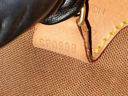 ELLIPSE PM HANDBAG MONOGRAM