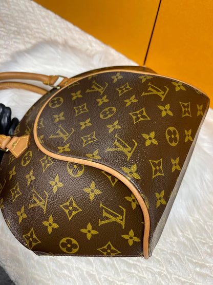 ELLIPSE PM HANDBAG MONOGRAM