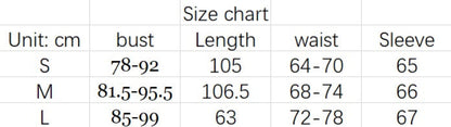 Women's French Vintage Fashion Print Long Dress – Elegant